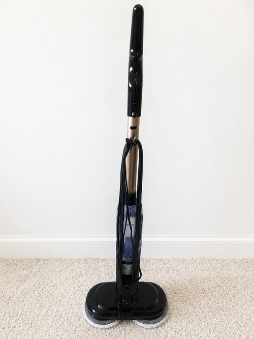 BISSELL SpinWave Hard Floor Spin Mop – Excellent Condition