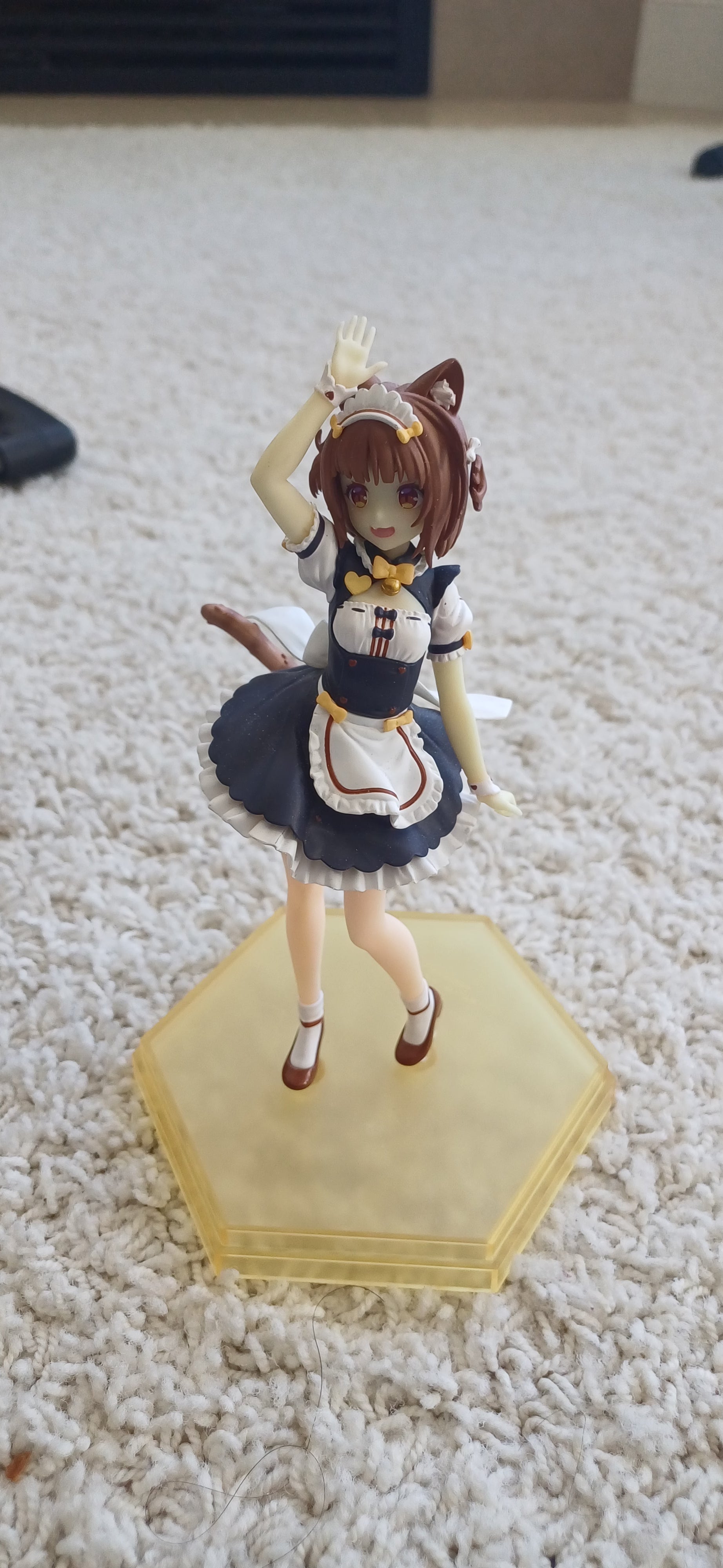 Nekopara Azuki POP UP PARADE – Star Cast Anime